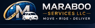 Marahboo Services LLC logo
